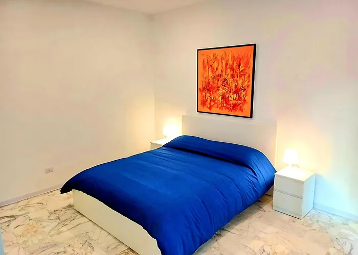 Principe Apartment