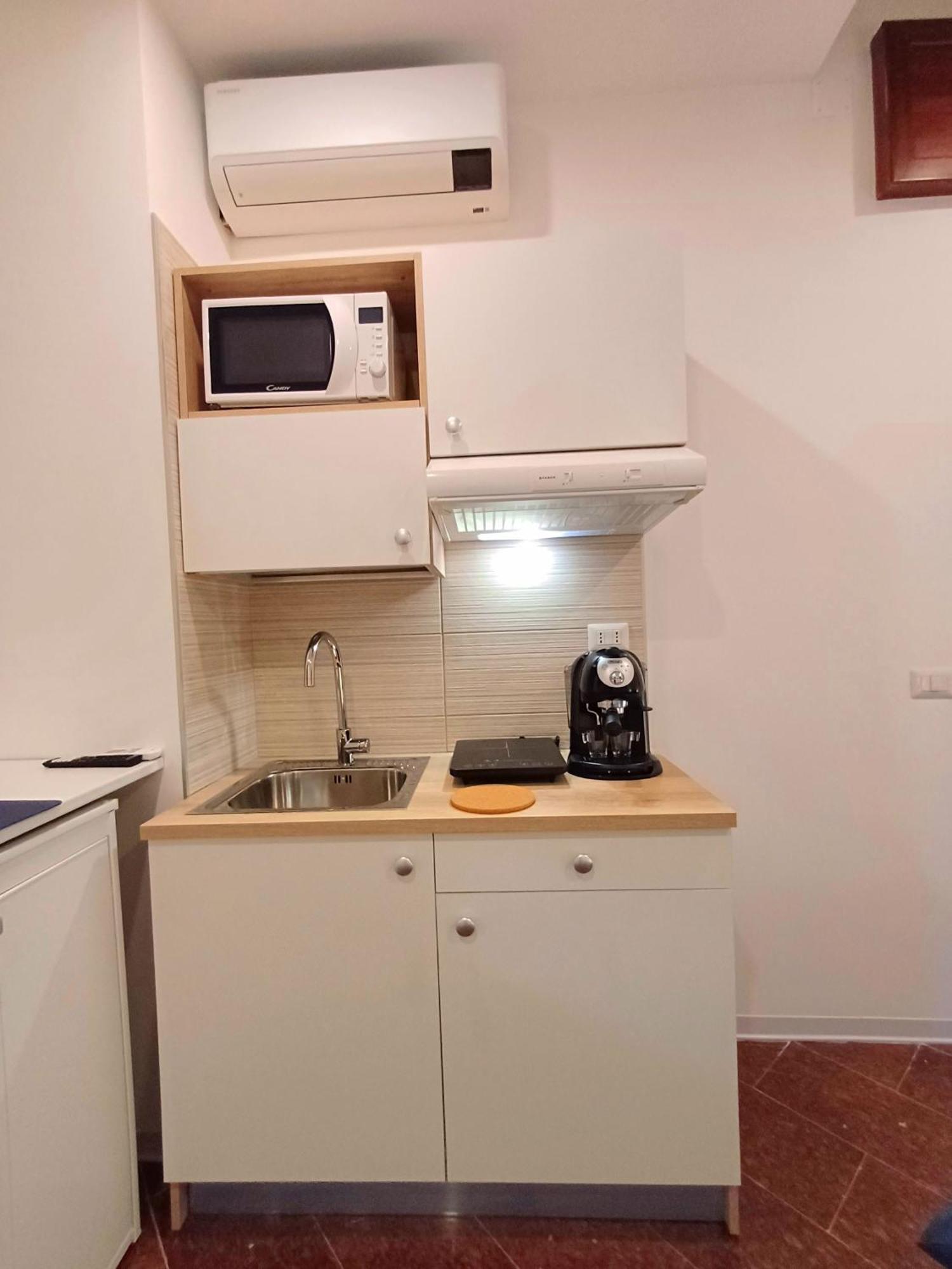 Principe Apartment Neapel