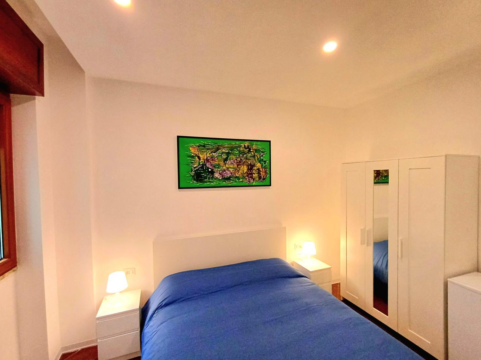 Principe Apartment Neapel