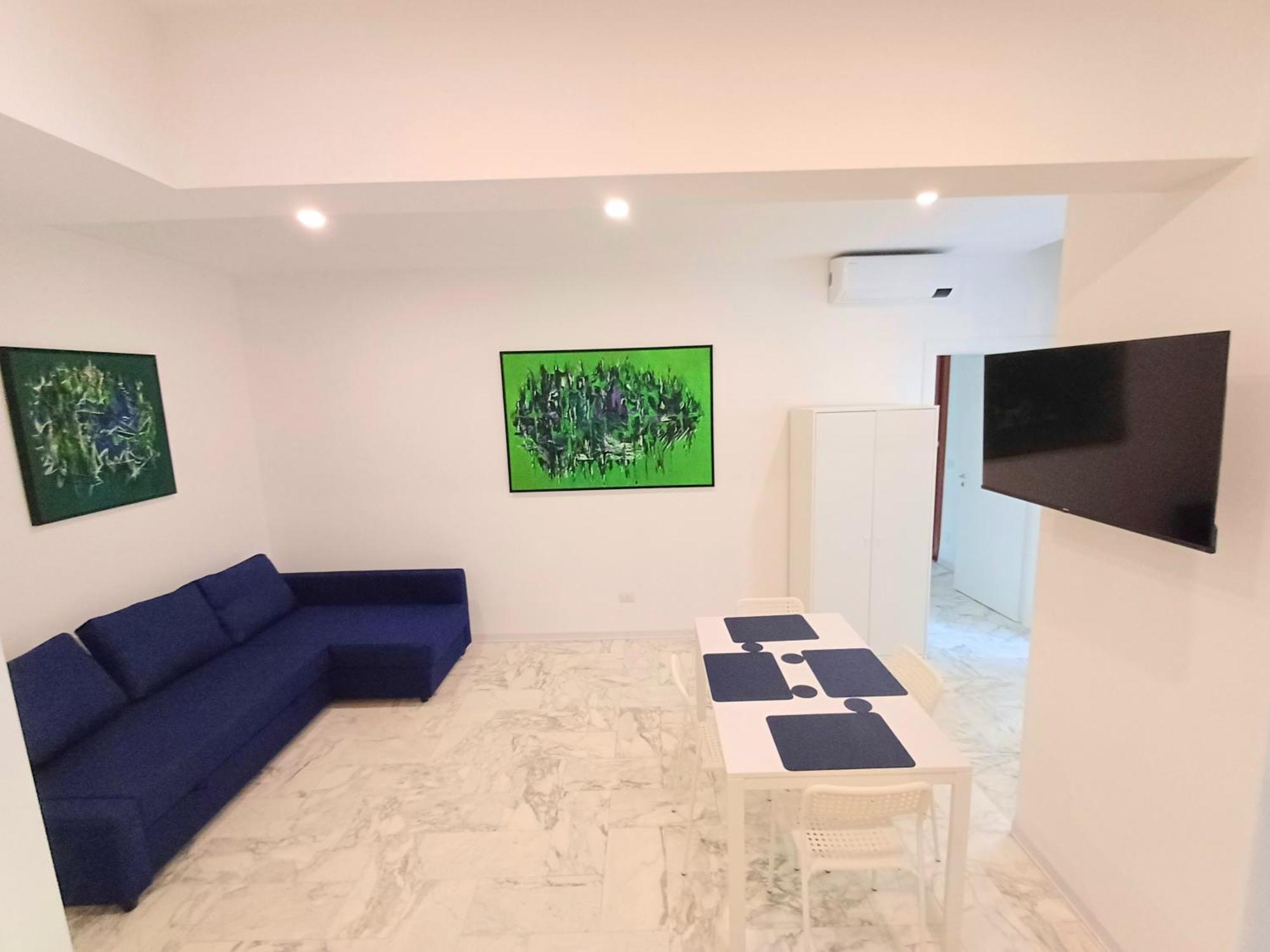 Principe Apartment Neapel