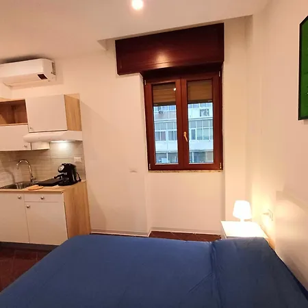 Principe Apartment Naples Exterior photo
