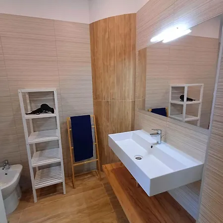 Principe Apartment Naples Exterior photo