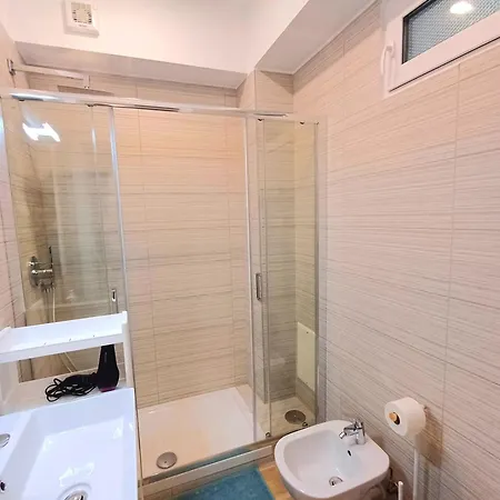Principe Apartment Naples Exterior photo