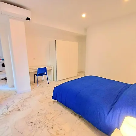 Principe Apartment Naples Exterior photo