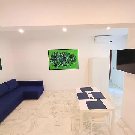 Principe Apartment Naples Exterior photo