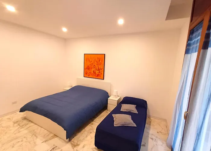 Principe Apartment