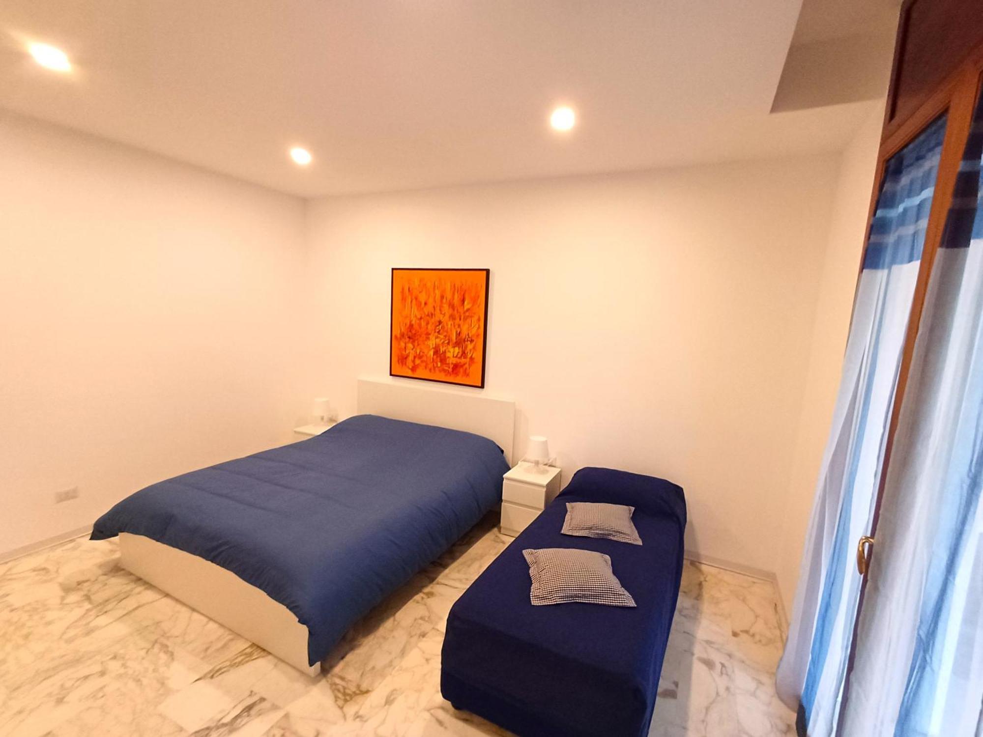 Principe Apartment Neapel